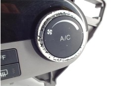 Recambio de mandos climatizador para chevrolet aveo berlina 1.4 lt referencia OEM IAM 96437402  