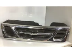 Recambio de rejilla capo para saab 9-5 familiar 2.0 t referencia OEM IAM 4677191  