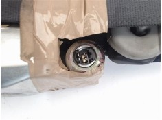 Recambio de cinturon seguridad delantero derecho para suzuki swift iii (sg) 1.3 referencia OEM IAM 82201-62J20  