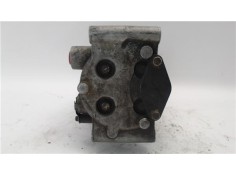 Recambio de compresor aire acond. para ford focus berlina (cak) referencia OEM IAM YS4H19D629AD  