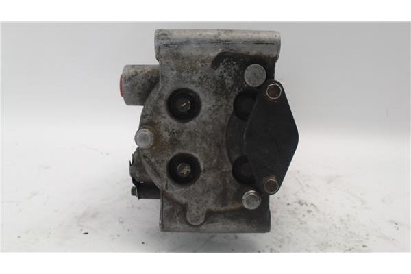 Recambio de compresor aire acond. para ford focus berlina (cak) referencia OEM IAM YS4H19D629AD  