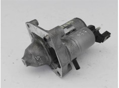 Recambio de motor arranque para citroen c3 1.4 hdi referencia OEM IAM 670690 0000255033 
