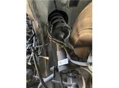 Recambio de amortiguador delantero izquierdo para opel antara 2.2 selective referencia OEM IAM 95166266 95147607 