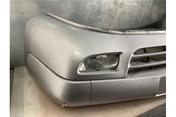 Recambio de paragolpes delantero para citroen xantia berlina 1.9 sd sx referencia OEM IAM   