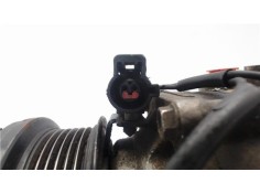 Recambio de compresor aire acond. para ford focus berlina (cak) referencia OEM IAM YS4H19D629AD  