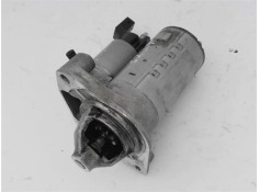 Recambio de motor arranque para citroen c3 1.4 hdi referencia OEM IAM 670690 0000255033 