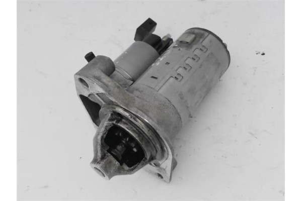 Recambio de motor arranque para citroen c3 1.4 hdi referencia OEM IAM 670690 0000255033 