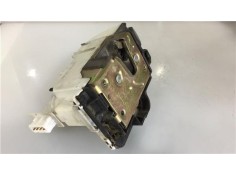 Recambio de cierre electromagnetico delantero derecho para seat cordoba berlina (6k2) 1.9 tdi referencia OEM IAM 6K2837016D  