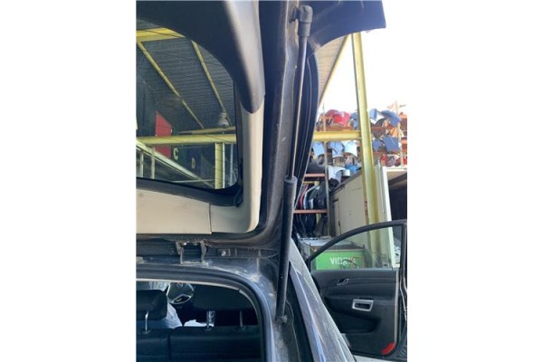 Recambio de amortiguador porton para opel antara 2.2 selective referencia OEM IAM 95326926 95326927 Recambio de amortiguador porton para opel antara 2.2 selective referencia OEM IAM 95326926 95326927