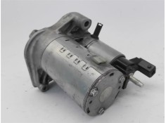 Recambio de motor arranque para citroen c3 1.4 hdi referencia OEM IAM 670690 0000255033 