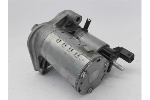 Recambio de motor arranque para citroen c3 1.4 hdi referencia OEM IAM 670690 0000255033 