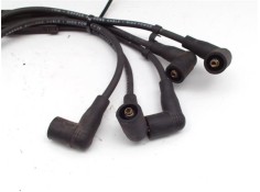 Recambio de juego cables bujias para seat ibiza (6k1) 1.4 signo referencia OEM IAM 032905487B  