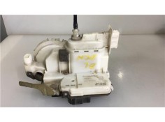 Recambio de cierre electromagnetico delantero derecho para seat cordoba berlina (6k2) 1.9 tdi referencia OEM IAM 6K2837016D  
