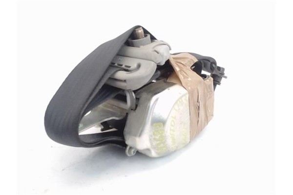 Recambio de cinturon seguridad delantero izquierdo para suzuki swift iii (sg) 1.3 referencia OEM IAM 8490262J1 8490262J13ED3 