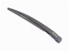 Recambio de brazo limpiaparabrisas trasero para opel astra j berlina 5p 1.6 excellence referencia OEM IAM 1273094 210014210 1325