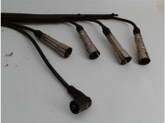 Recambio de juego cables bujias para seat ibiza (6k1) 1.4 signo referencia OEM IAM 032905487B  