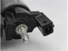 Recambio de motor arranque para citroen c3 1.4 hdi referencia OEM IAM 670690 0000255033 