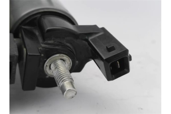 Recambio de motor arranque para citroen c3 1.4 hdi referencia OEM IAM 670690 0000255033 