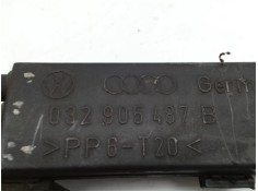 Recambio de juego cables bujias para seat ibiza (6k1) 1.4 signo referencia OEM IAM 032905487B  