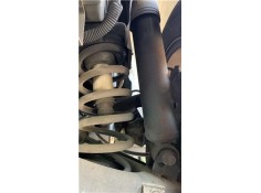 Recambio de amortiguador trasero derecho para opel antara 2.2 selective referencia OEM IAM 95096691 20924216 