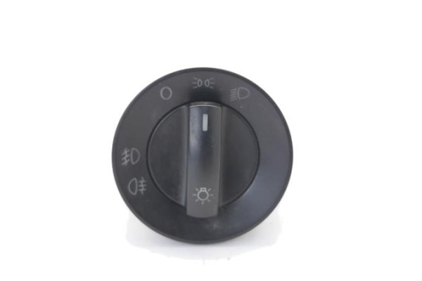 Recambio de mando de luces para volkswagen polo iv (9n1) 1.4 16v referencia OEM IAM 6Q0941531C20H TC4600941531C 
