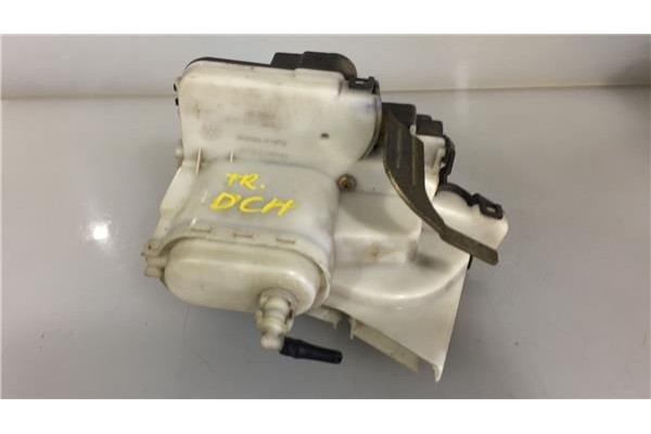 Recambio de cierre electromagnetico trasero derecho para seat cordoba berlina (6k2) 1.9 tdi referencia OEM IAM 6K4839016E  