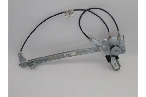 Recambio de elevalunas electrico trasero derecho para renault laguna ii (bg0) 1.9 dci (bg1a, bg1w) referencia OEM IAM   