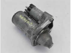 Recambio de motor arranque para citroen c3 1.4 hdi referencia OEM IAM 670690 0000255033 