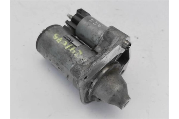Recambio de motor arranque para citroen c3 1.4 hdi referencia OEM IAM 670690 0000255033 