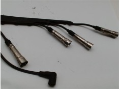 Recambio de juego cables bujias para seat ibiza (6k1) 1.4 signo referencia OEM IAM 032905487B  