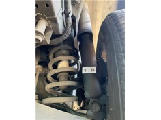 Recambio de amortiguador trasero derecho para opel antara 2.2 selective referencia OEM IAM 95096691 20924216 