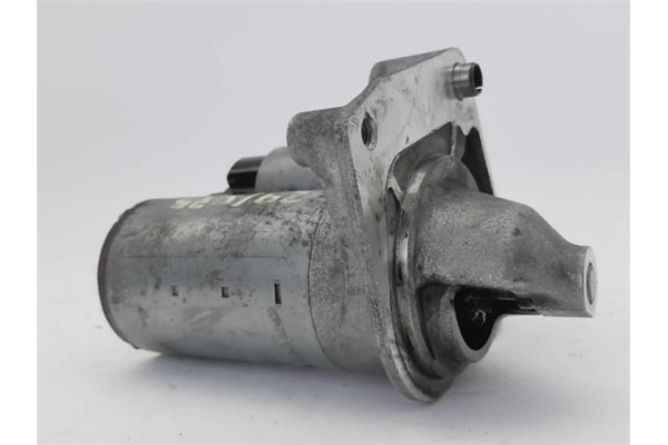 Recambio de motor arranque para citroen c3 1.4 hdi referencia OEM IAM 670690 0000255033 
