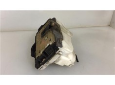 Recambio de cierre electromagnetico trasero izquierdo para seat cordoba berlina (6k2) 1.9 tdi referencia OEM IAM 6K4839015E  