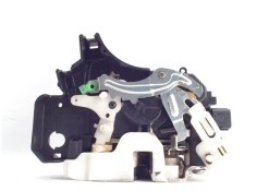 Recambio de cierre electromagnetico trasero izquierdo para mitsubishi colt cz3 berl. 5 (z30a) 1.1 inform (d) referencia OEM IAM 