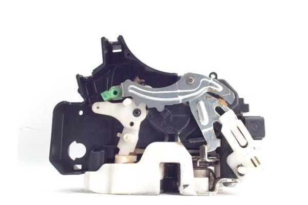 Recambio de cierre electromagnetico trasero izquierdo para mitsubishi colt cz3 berl. 5 (z30a) 1.1 inform (d) referencia OEM IAM 