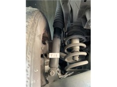 Recambio de amortiguador trasero izquierdo para opel antara 2.2 selective referencia OEM IAM 95096691 20924216 