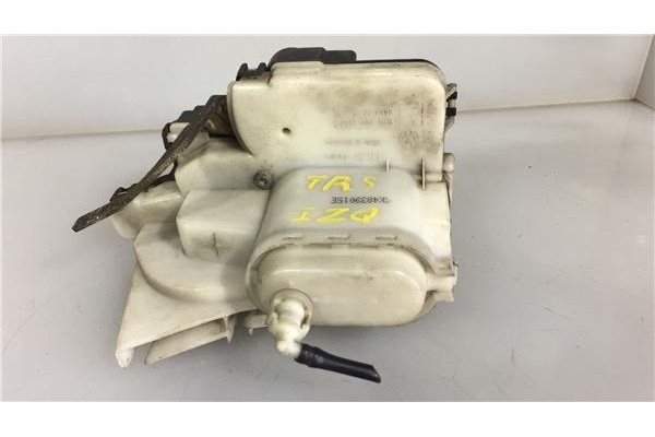 Recambio de cierre electromagnetico trasero izquierdo para seat cordoba berlina (6k2) 1.9 tdi referencia OEM IAM 6K4839015E  