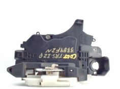 Recambio de cierre electromagnetico trasero izquierdo para mitsubishi colt cz3 berl. 5 (z30a) 1.1 inform (d) referencia OEM IAM 