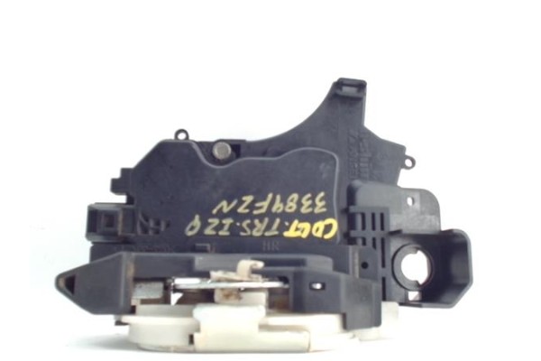 Recambio de cierre electromagnetico trasero izquierdo para mitsubishi colt cz3 berl. 5 (z30a) 1.1 inform (d) referencia OEM IAM 