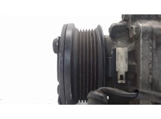 Recambio de compresor aire acond. para ford focus berlina (cak) referencia OEM IAM YS4H19D629AD  