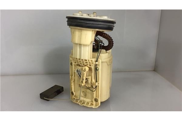 Recambio de bomba combustible para volkswagen polo iii berlina (6n2) 1.4 trendline referencia OEM IAM 6N0919051N 228233003001 