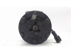 Recambio de compresor aire acond. para ford focus berlina (cak) referencia OEM IAM YS4H19D629AD  