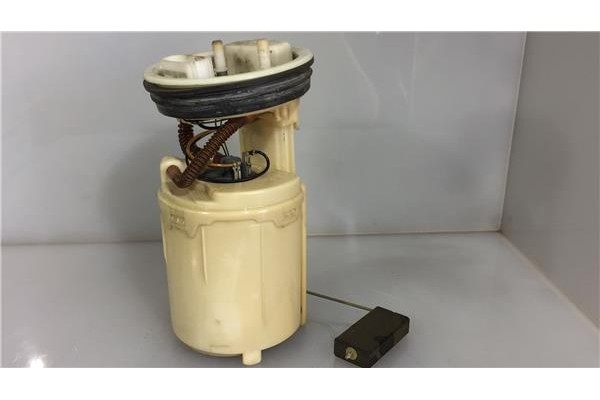 Recambio de bomba combustible para volkswagen polo iii berlina (6n2) 1.4 trendline referencia OEM IAM 6N0919051N 228233003001 