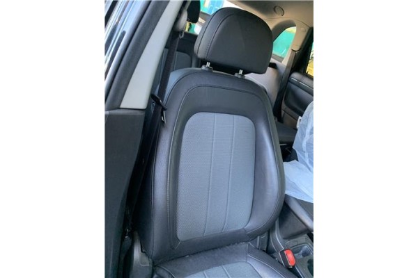 Recambio de asiento delantero derecho para opel antara 2.2 selective referencia OEM IAM 96831469 96959701 