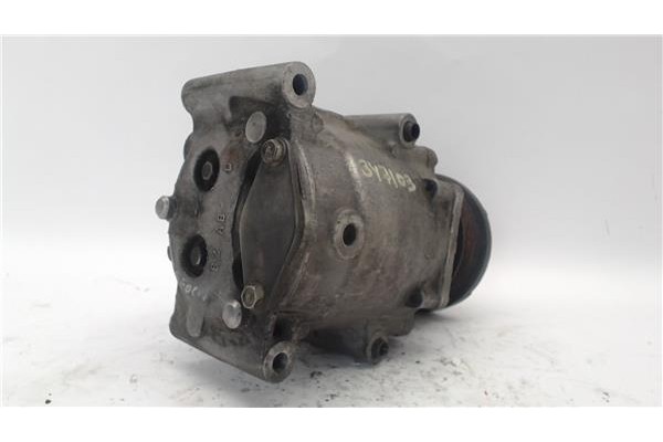 Recambio de compresor aire acond. para ford focus berlina (cak) referencia OEM IAM YS4H19D629AD  