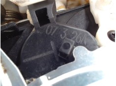 Recambio de cierre electromagnetico trasero izquierdo para mitsubishi colt cz3 berl. 5 (z30a) 1.1 inform (d) referencia OEM IAM 