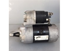 Recambio de motor arranque para seat marbella 0.8 ce referencia OEM IAM 121478  