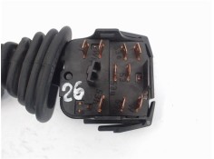 Recambio de mando de luces para opel astra g cabrio referencia OEM IAM 90243395  1241132 , OPEL