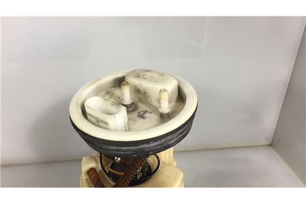 Recambio de bomba combustible para volkswagen polo iii berlina (6n2) 1.4 trendline referencia OEM IAM 6N0919051N 228233003001 
