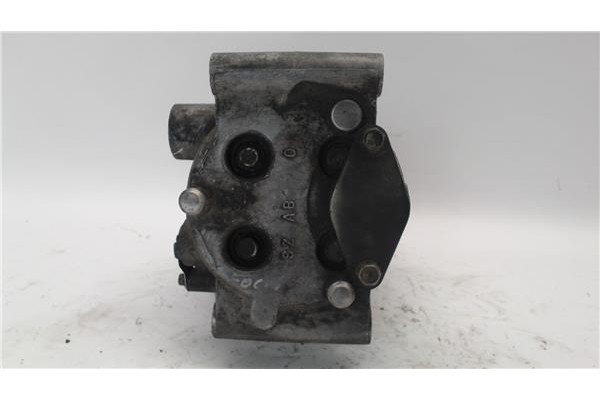 Recambio de compresor aire acond. para ford focus berlina (cak) referencia OEM IAM YS4H19D629AD  